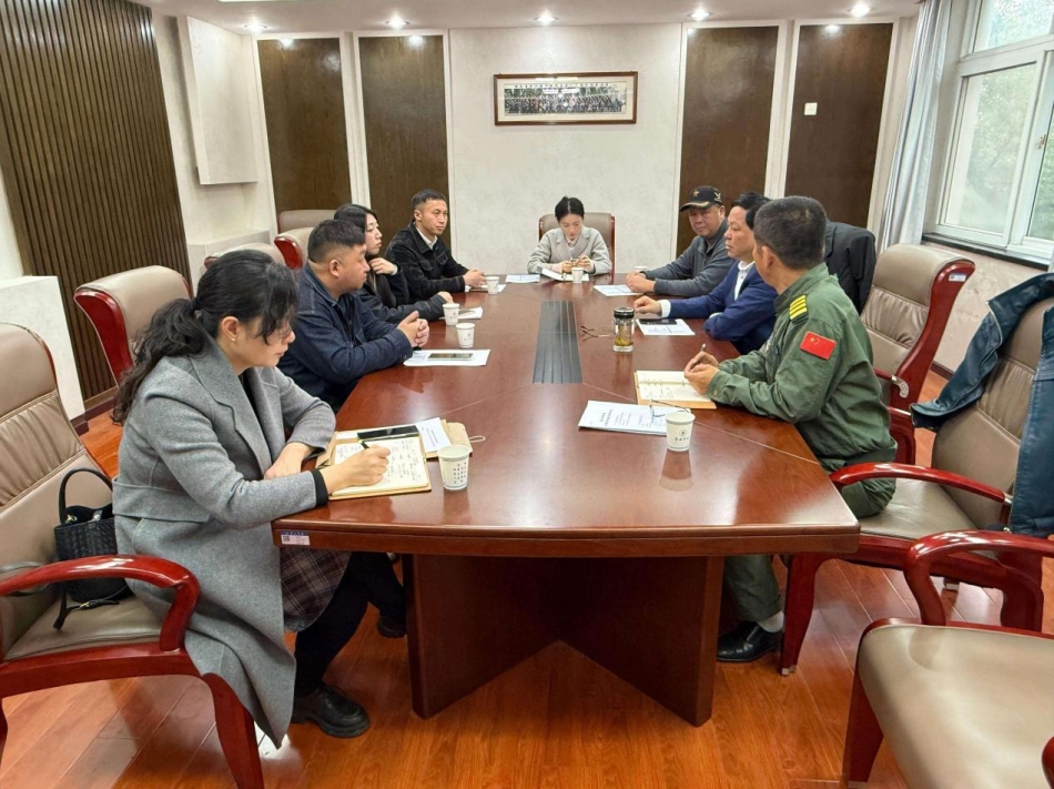 藍銳航校正式組建，我校低空經(jīng)濟人才培養(yǎng)體系日益完善